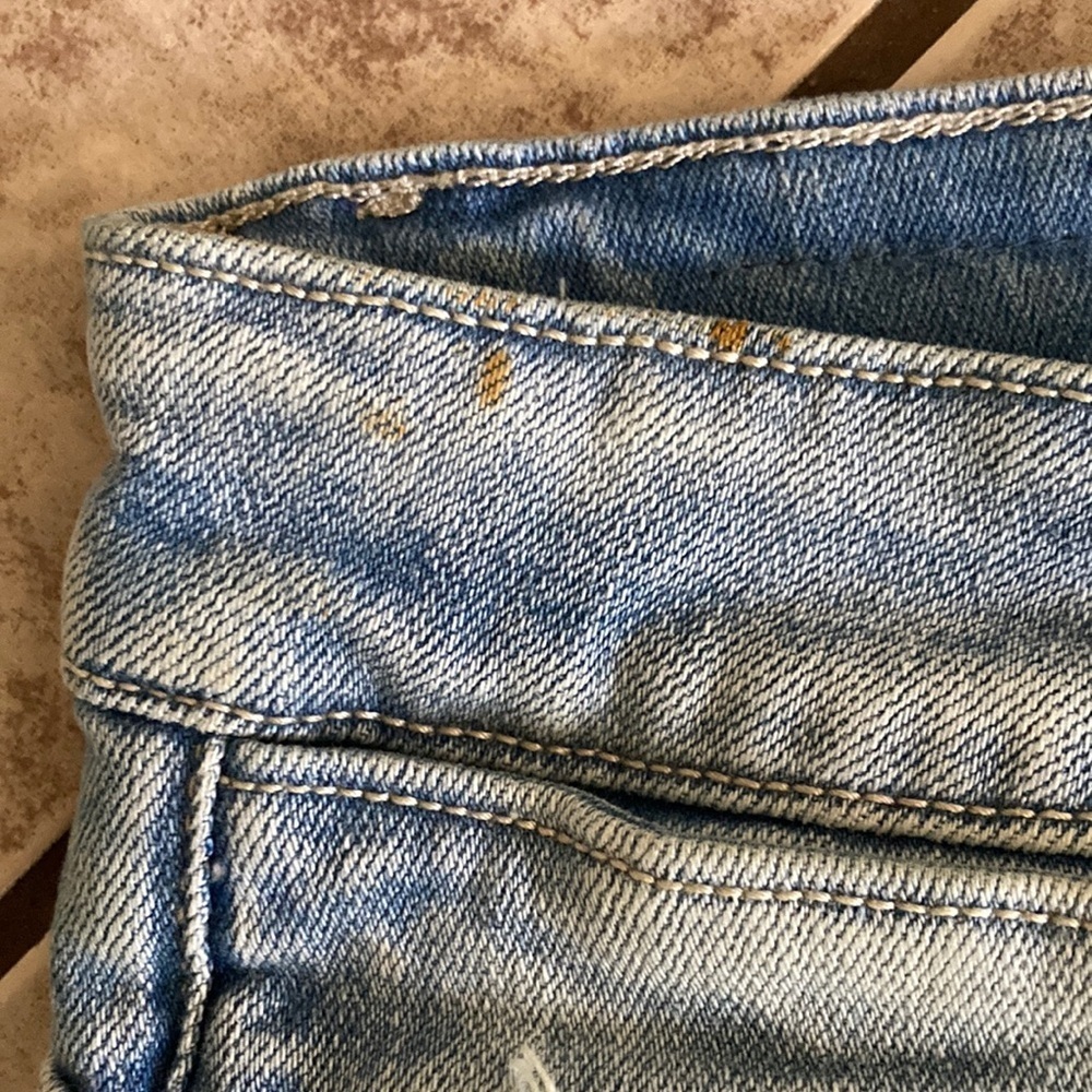 EMBELLISH Ringo Denim Size 38 - Picture 9 of 16